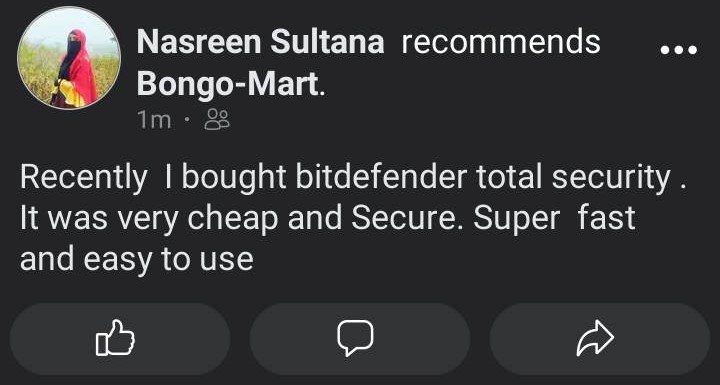 Bongo-Mart Review