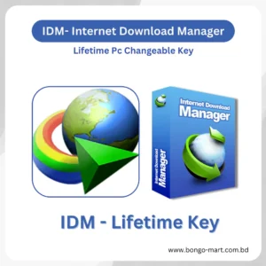 IDM Internet Download manager price in BD