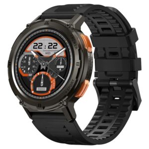 KOSPET-TANK-T2-Smartwatch-Black-Bongo-Mart