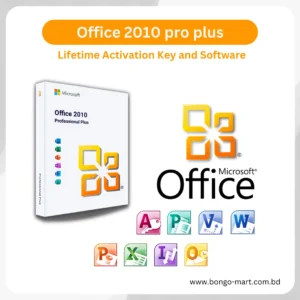 Office 2021 pro plus in BD by Bongo-Mart Bongo Mart BongoMart