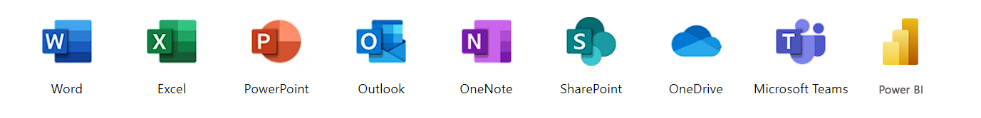 Office 365 E5 includes by bongo-Mart.com.bd