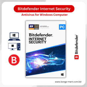 Bitdefender Internet Security Price BD Bongo Mart Bongomart
