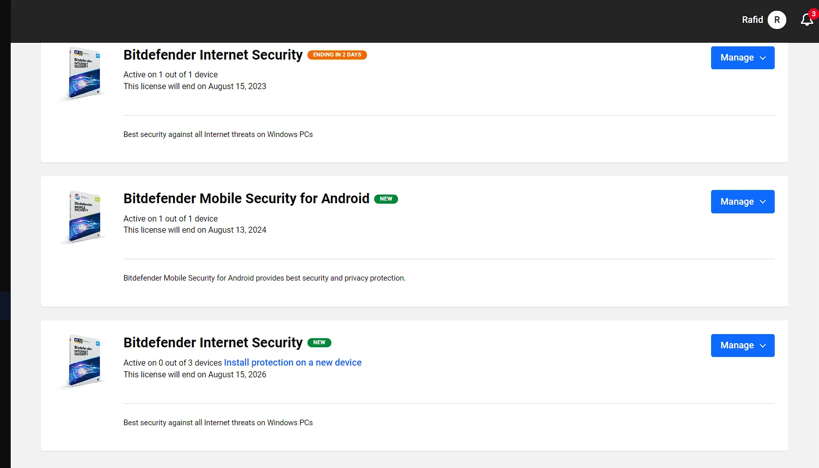 Bitdefender Bangladesh