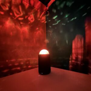 Joyroom JR-MS01 Portable Bluetooth Speaker