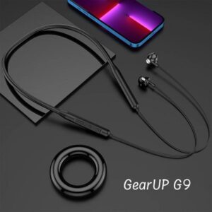 GearUP G9 Neckband by Bongo-Mart