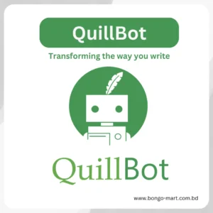 QuillBot By Bongo-Mart.com.bd