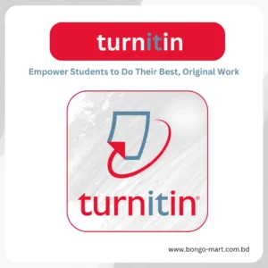 Turnitin Plagiarism Checker Subscription Price in Bd Bangladesh By bongomart Bongo Mart Bongo-Mart.com.bd