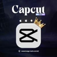 CapCut Pro Official Subscription | for Windows, Mac, Android or iOS
